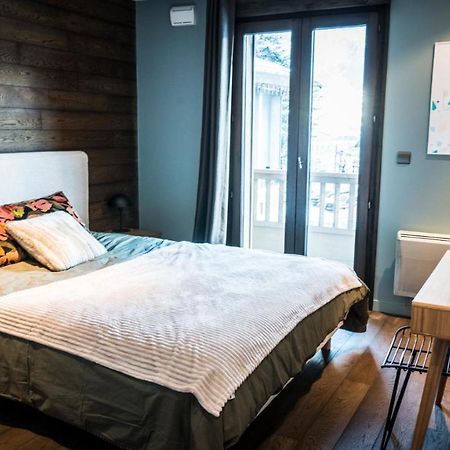 Appartement Relax Bourg-Saint-Maurice Eksteriør bilde