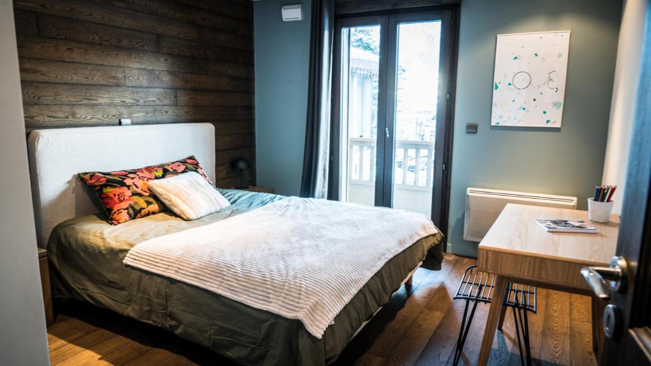 Appartement Relax Bourg-Saint-Maurice Eksteriør bilde